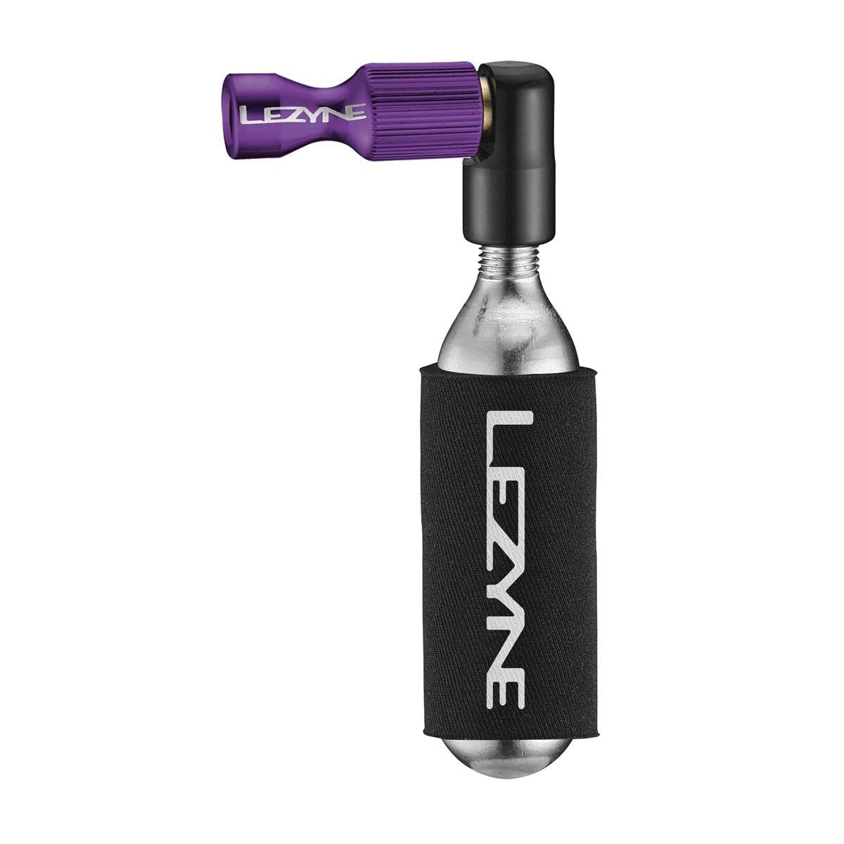 Lezyne Trigger Drive CO2 Inflator