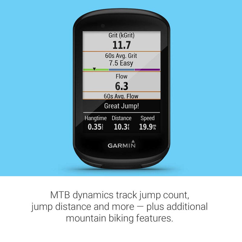 Garmin Edge 830, Performance GPS Cycling/Bike Computer