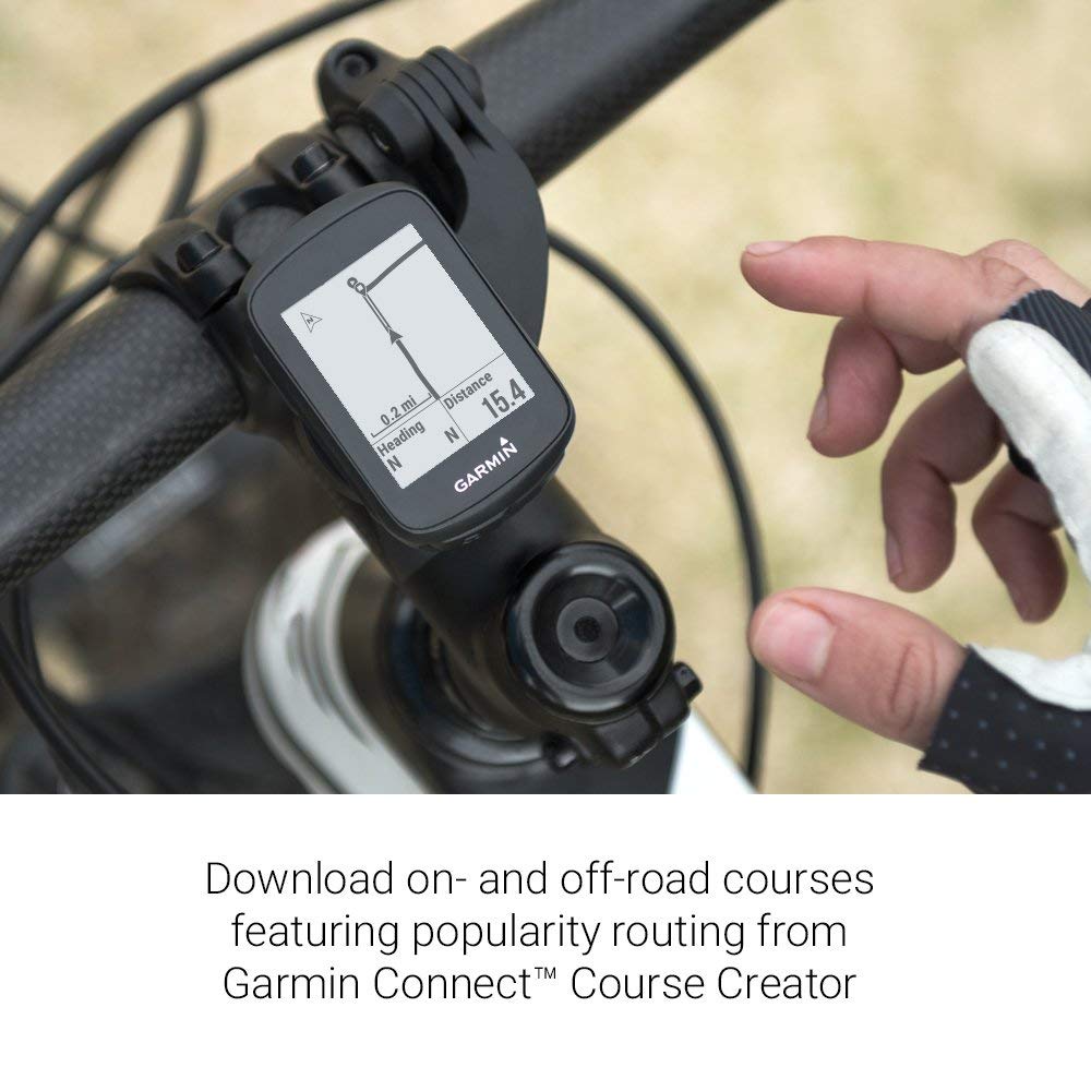 garmin edge 130 speed and cadence bundle