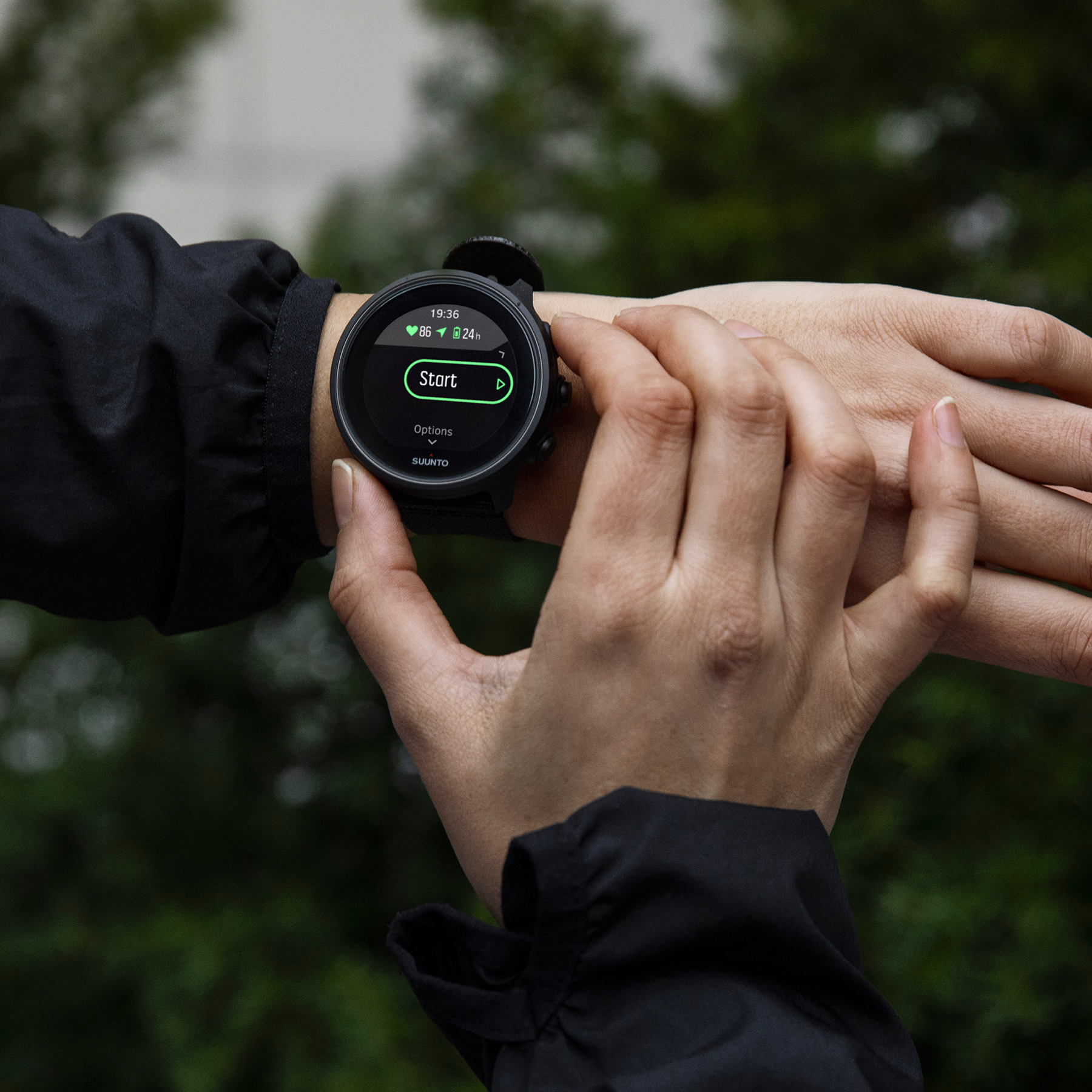 Suunto 9 купить