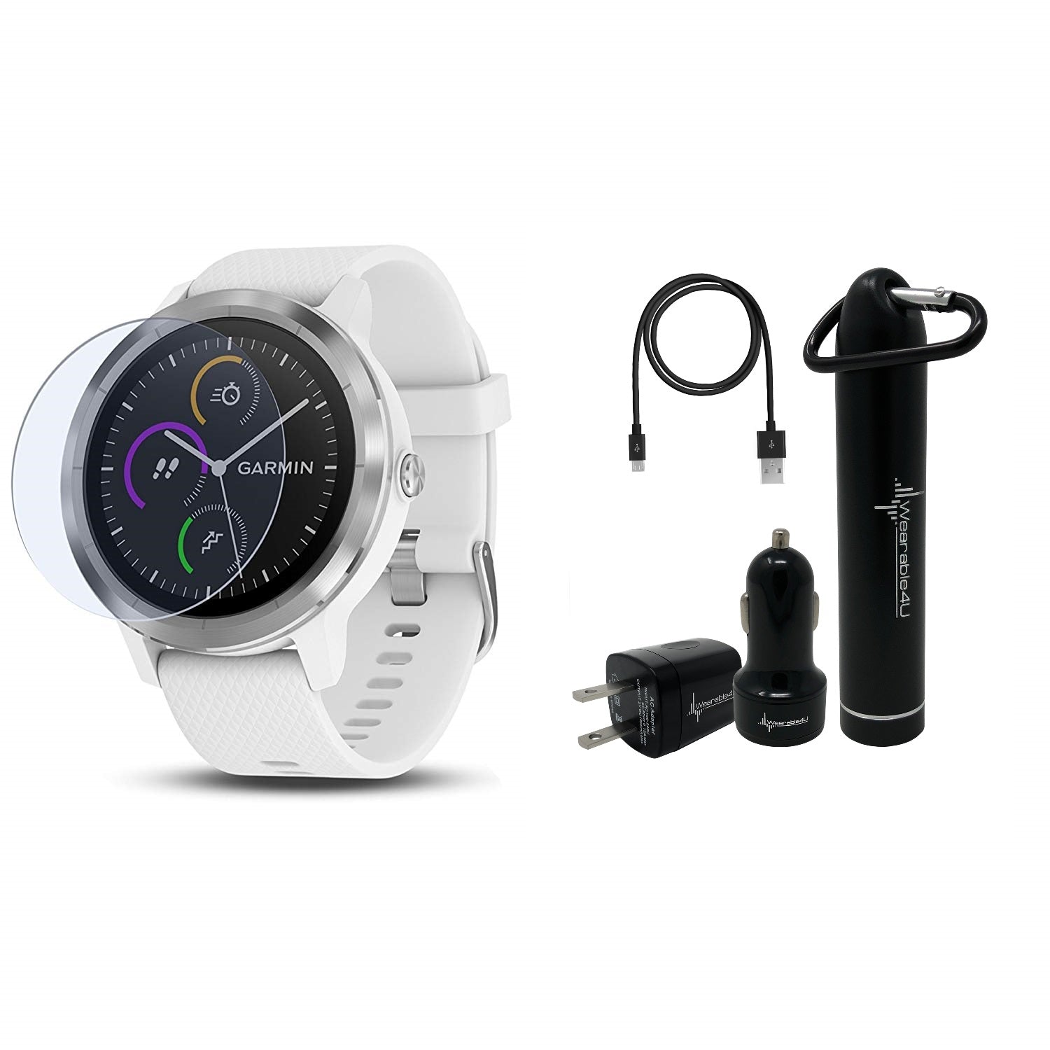 power vivoactive 3