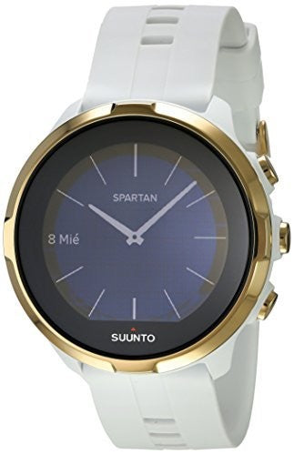 Suunto Spartan Sport Wrist HR – Sports 