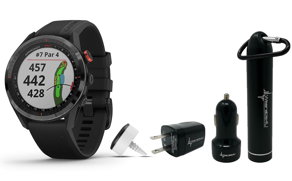Best Garmin Watch for Golf and Running 2023 - The blog of the  gritroutdoors.com