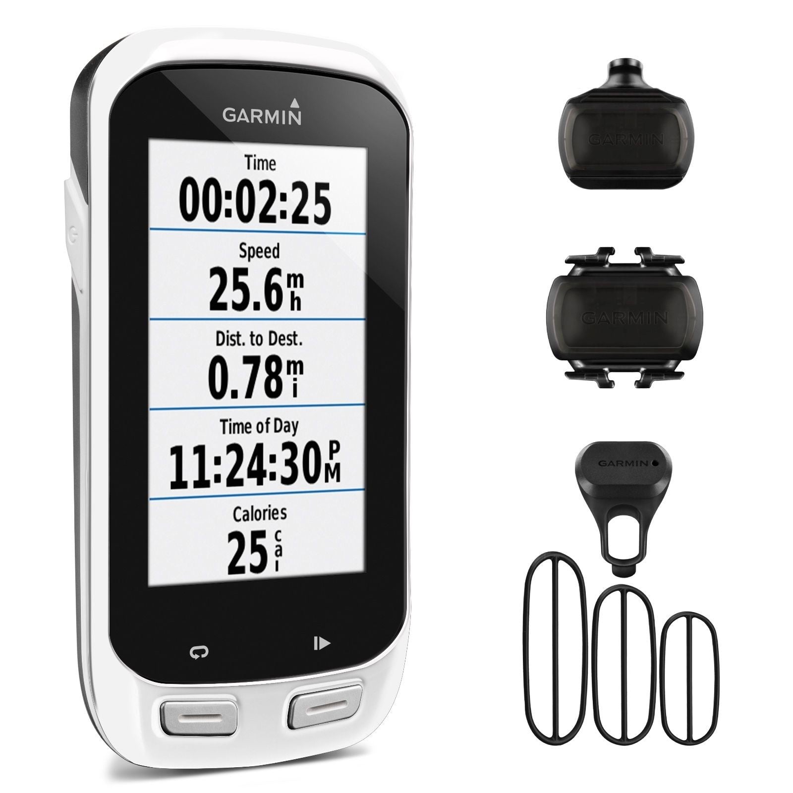 garmin edge explore gps bike computer