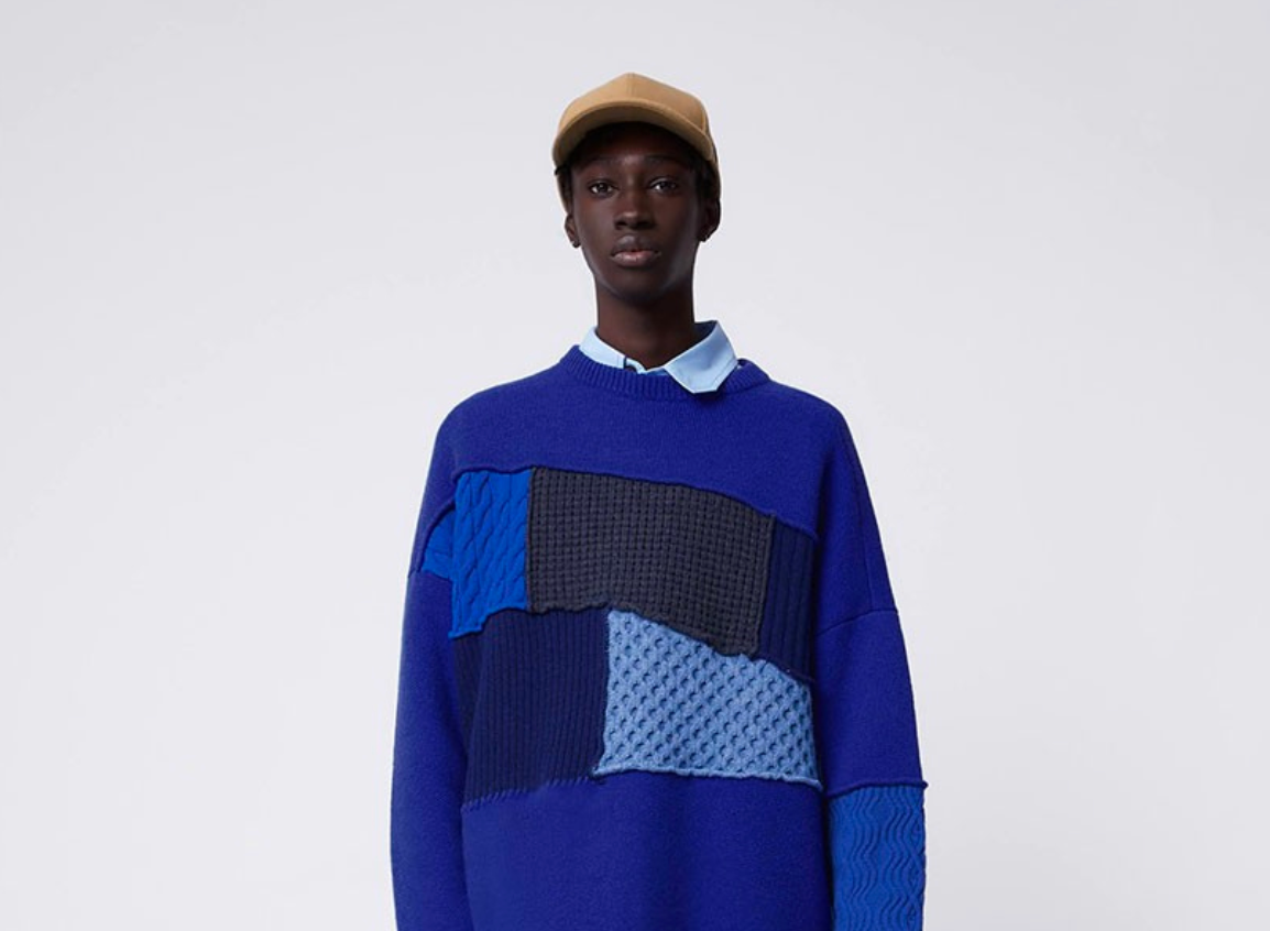 ADER ERROR x ZARA – SEVENTEENTHEBRAND