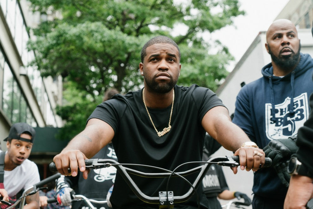 asap ferg redline bike