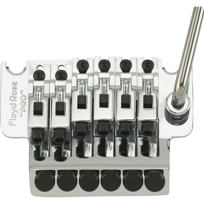 Floyd Rose Nut Size Chart