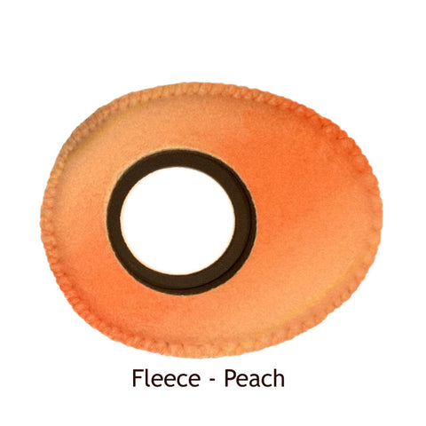 Fleece - Peach