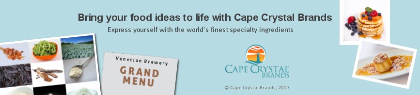 Cape Crystal Blog Footer