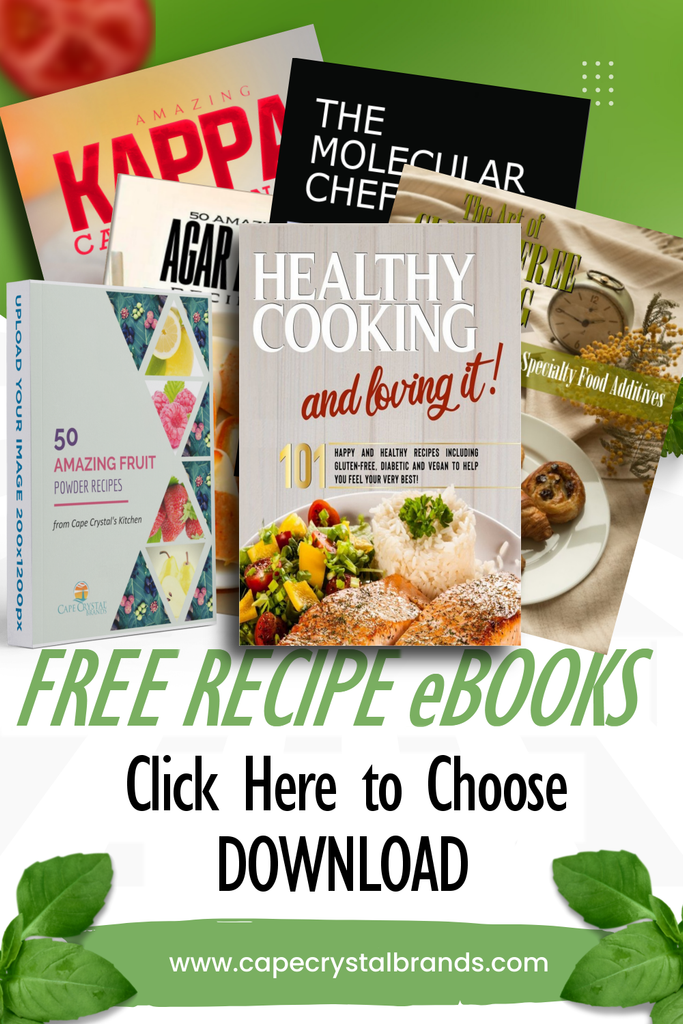 receipe books