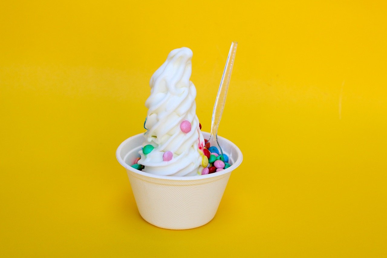 Yogurt and ice cream gain increased shelf life with the addition of hydrocolloids.