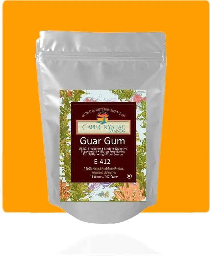  Pure Original Ingredients Gum Arabic (Acacia) Powder (1 lb)  Essential Ingredient for DIY Watercolor Paints, Craft Cocktails, Royal  Icing, Ice Cream : Grocery & Gourmet Food