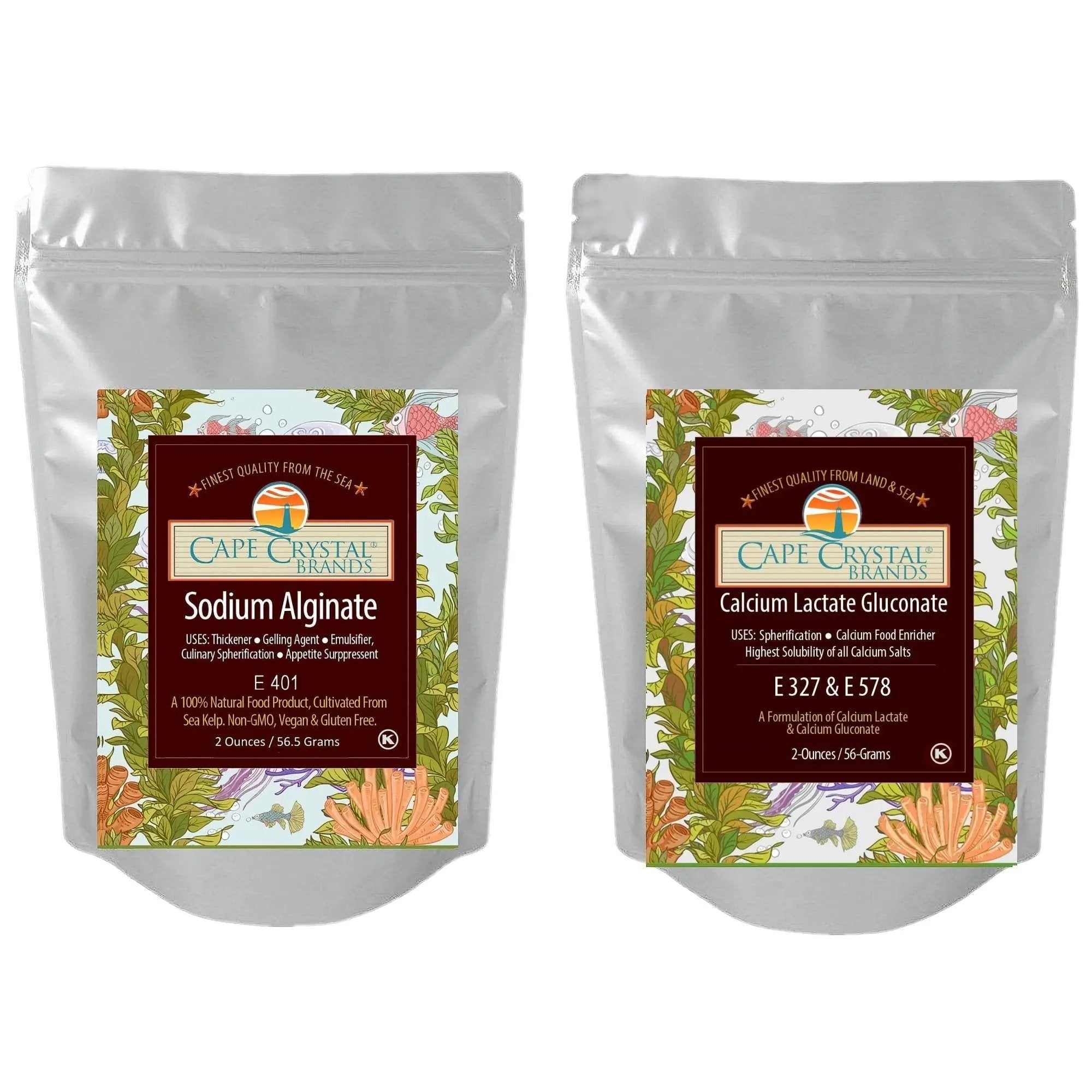 CARRAGEENAN POWDER 250GRAMS / 1KG