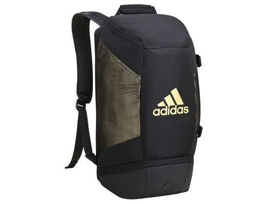 X- Symbolic.3 Backpack - Black/gold – HFS Sport adidas Field Hockey