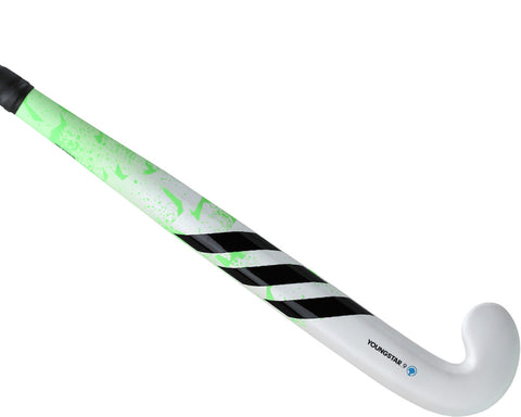 2022 Youngstar .9 Junior - White – HFS adidas Field Hockey