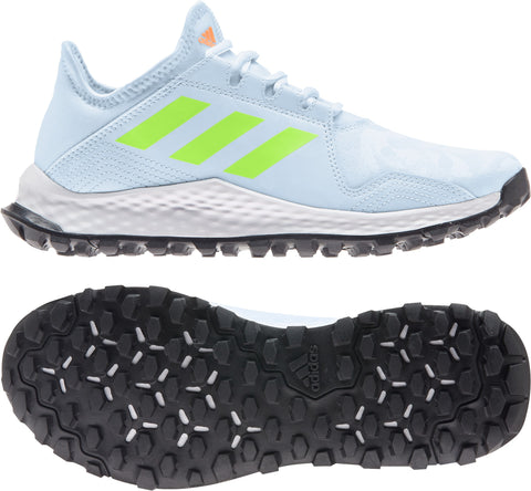 adidas divox 1.9 s women's field hockey turf shoes