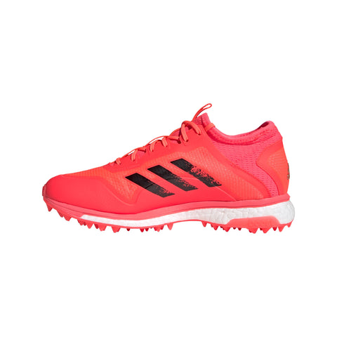 adidas fabela x women's hockey shoes