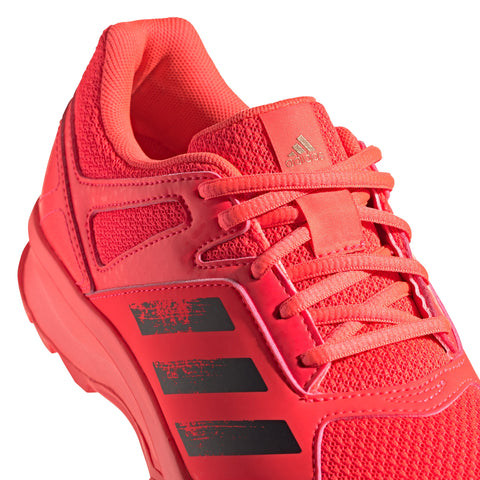 adidas pink hockey shoes