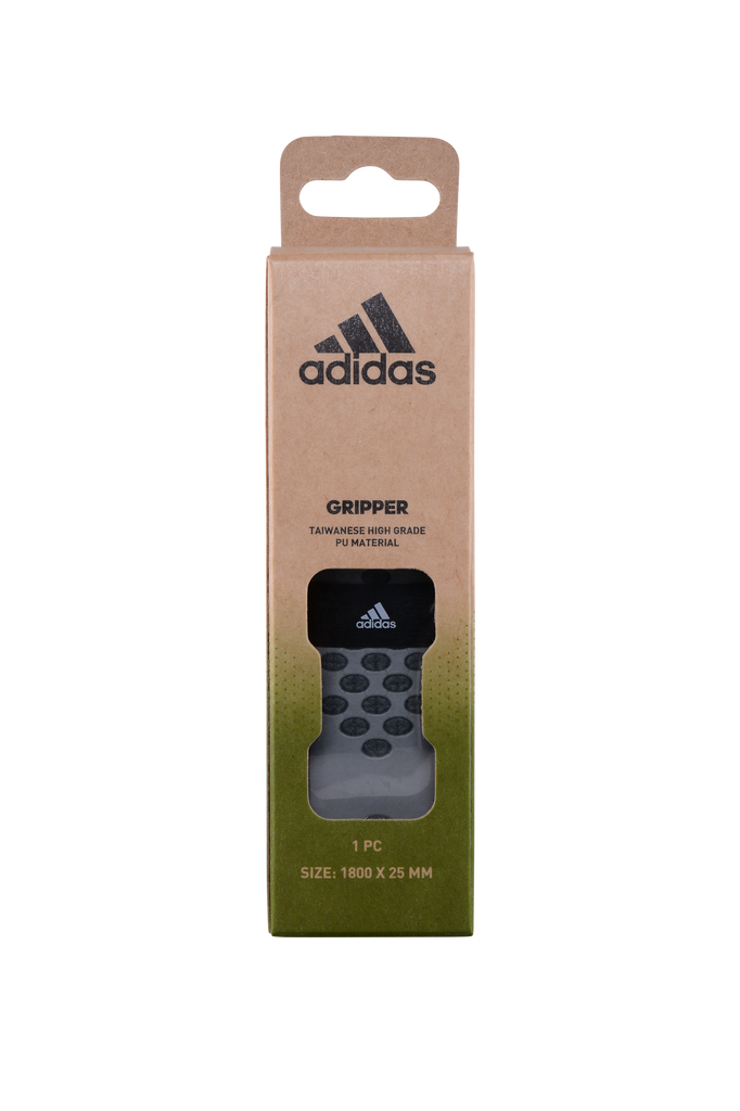 adidas Gripper - Gray – HFS Sport adidas Field Hockey