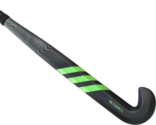 adidas TX Compo 1 Field Hockey Stick 