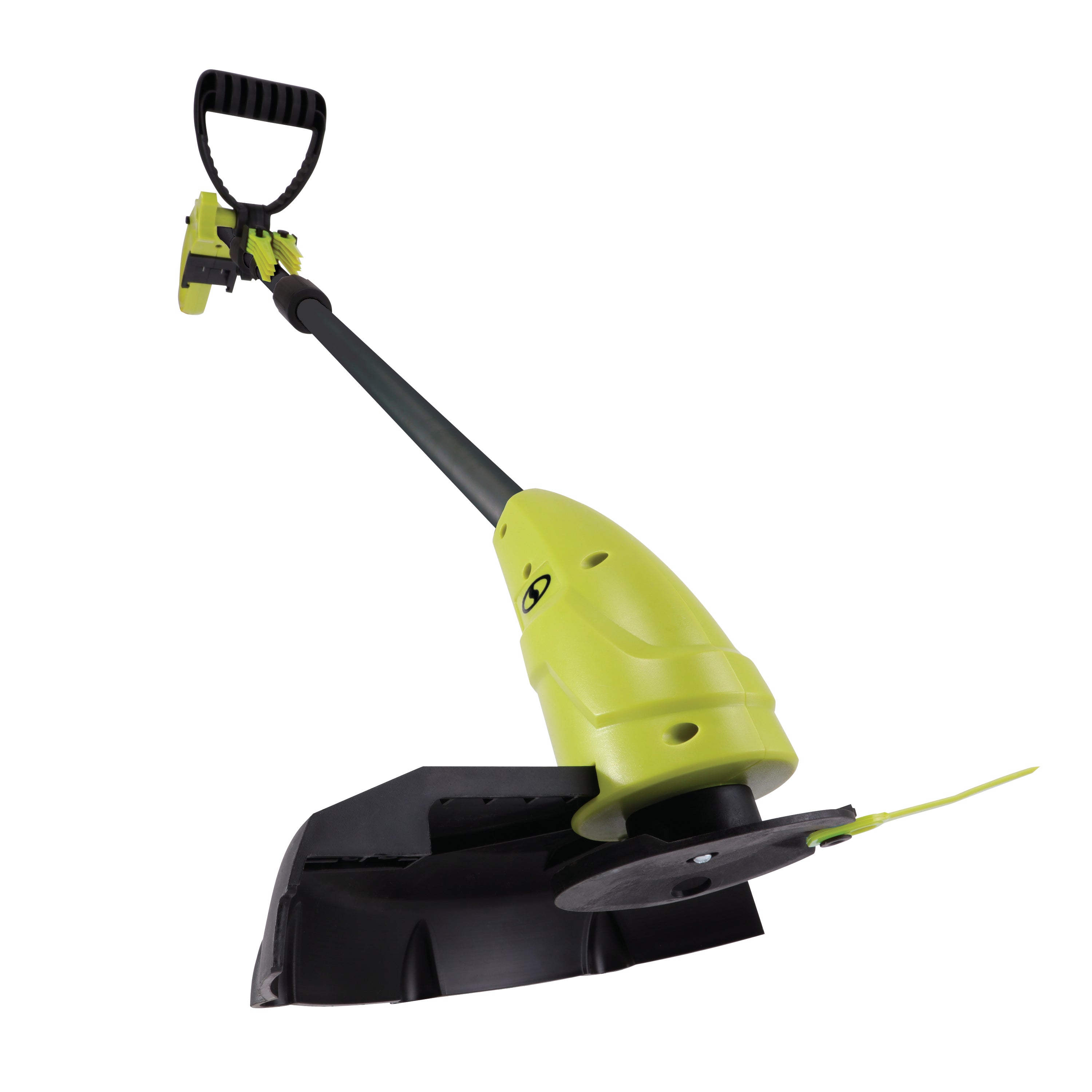 Sun Joe 24V-GT10-CT 24-Volt iON+ Cordless Lightweight Stringless Grass Trimmer | 10-inch | Tool Only