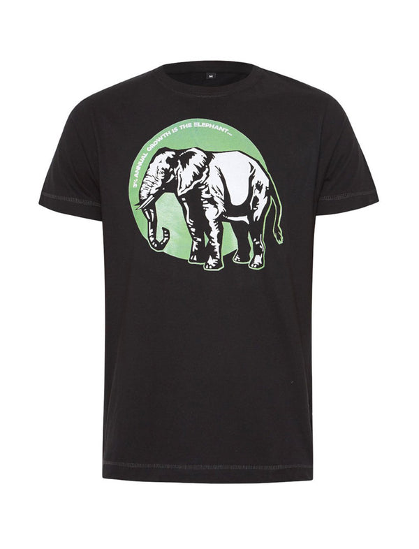 Elephant In The Room - See-Shirts