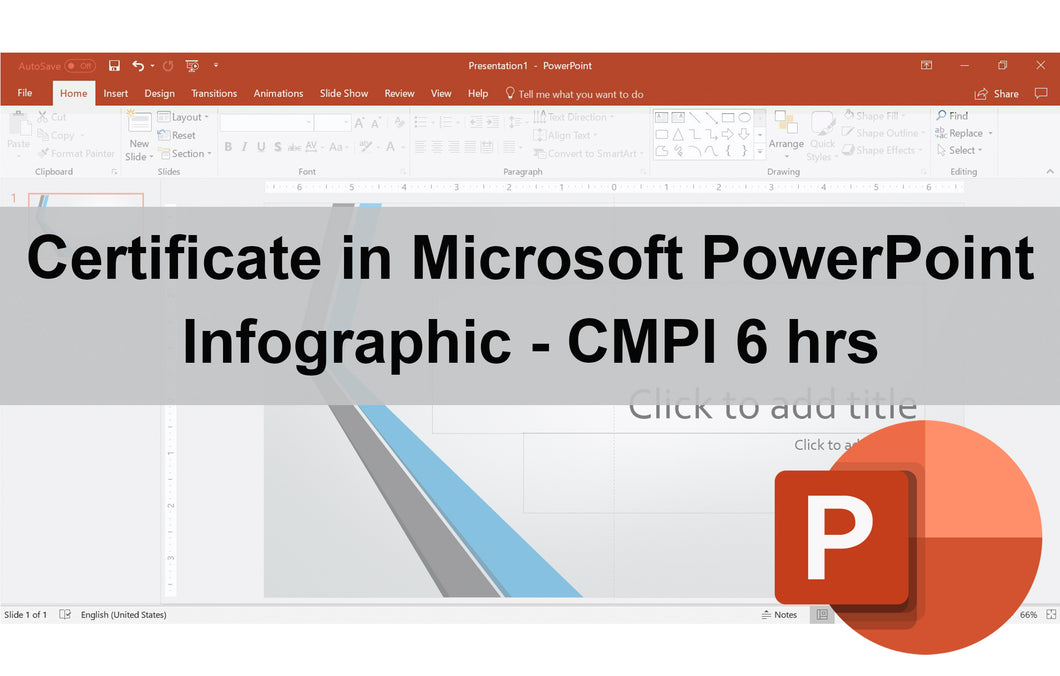 microsoft powerpoint certification