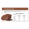 Smart Protein Bar - Chocolate Choc Chip - 60g - Ketogenic Supplies