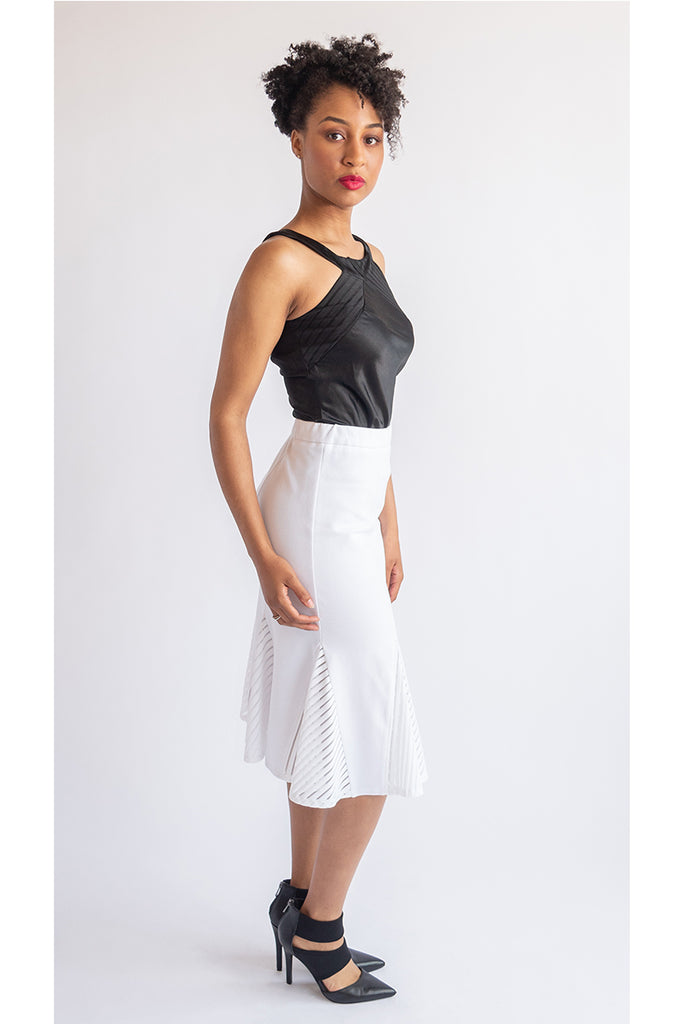 Amy Skirt – LoJean