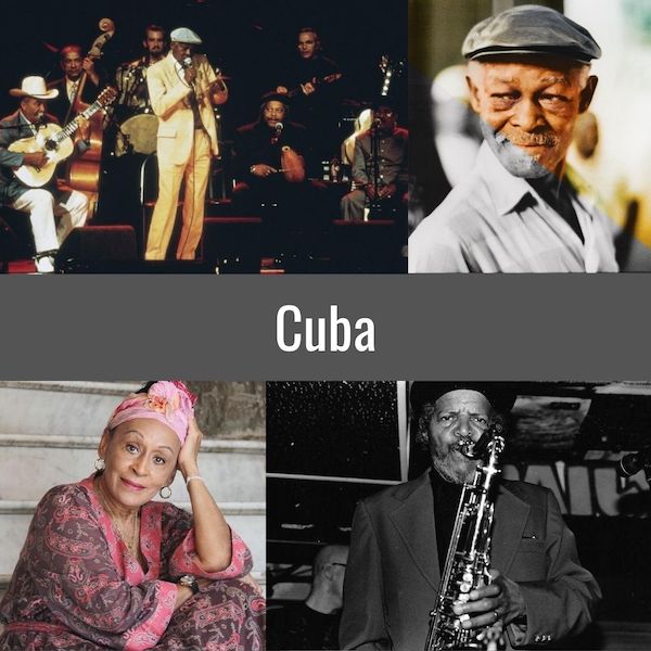 Cuba – Artrockstore