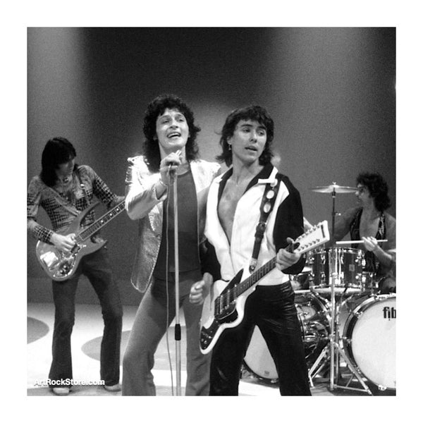 Golden Earring | Artist – Artrockstore