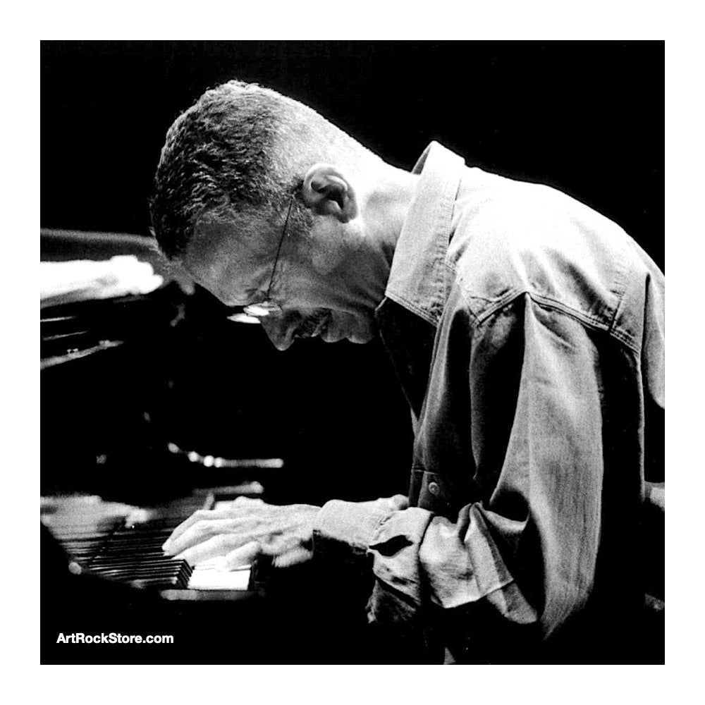 Keith Jarrett Artist Artrockstore