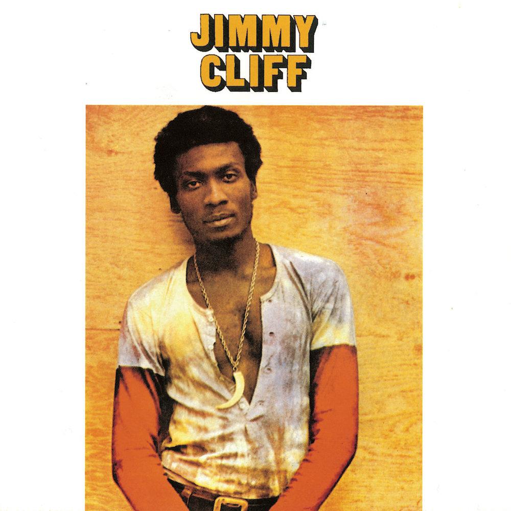 Jimmy Cliff Jimmy Cliff Album Artrockstore