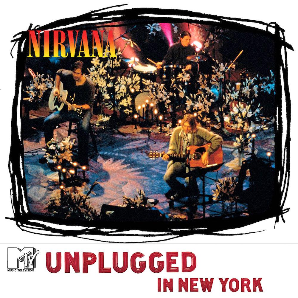 Nirvana new. MTV Unplugged Nirvana 1994. Nirvana MTV обложка. Nirvana Unplugged Постер. Nirvana MTV Unplugged in New York 1994.