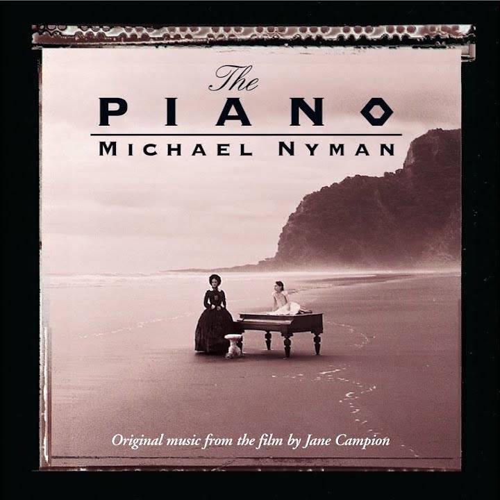 Michael Nyman | The Piano (Soundtrack) | Album