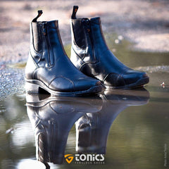 Tonics Paddock Boots