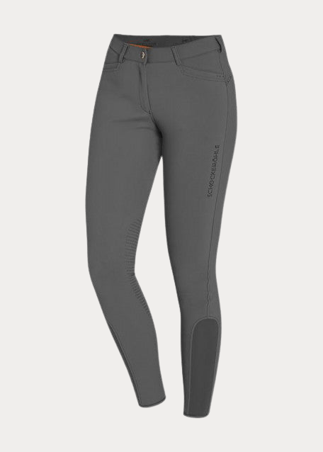 SCHOCKEMÖHLE SPORTS GLOSSY RIDING TIGHTS – Chaballo