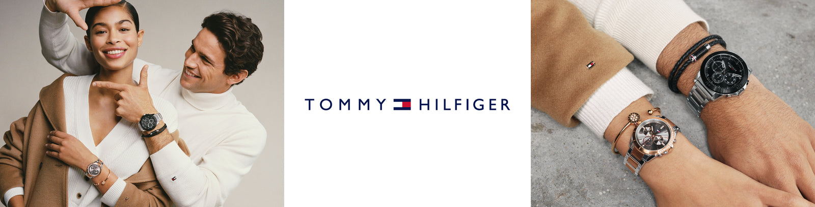 stilhed Initiativ mirakel Tommy Hilfiger Watches | COCOMI Singapore