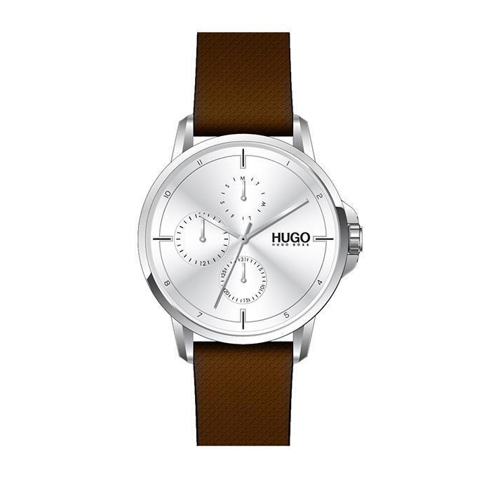 hugo focus men's watch