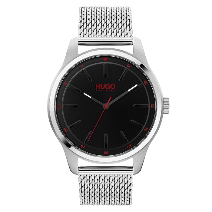 hugo dare black watch