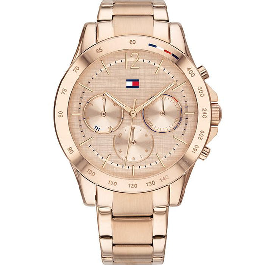 Tommy Watches | COCOMI Singapore