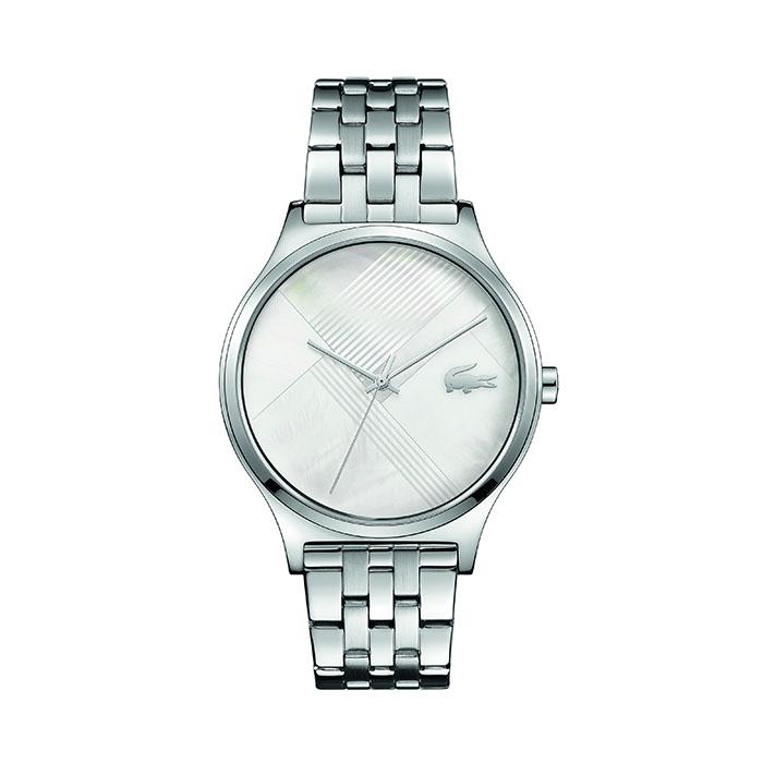 lacoste nikita watch