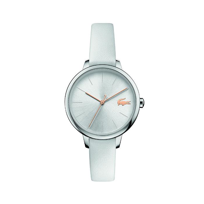 argos lacoste watch womens