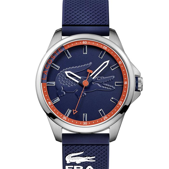 lacoste capbreton watch