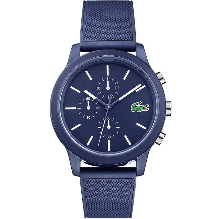 lacoste l1212 watch