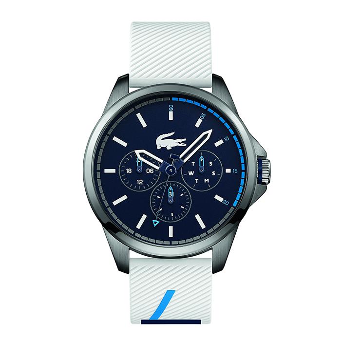 lacoste capbreton watch