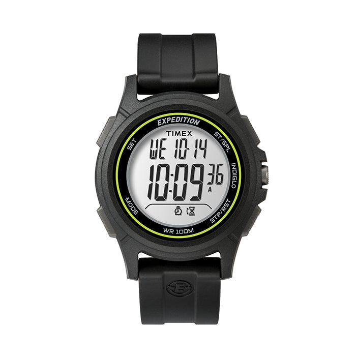 Timex Expedition Digital Men's Watch (TW4B12100) | COCOMI Singapore