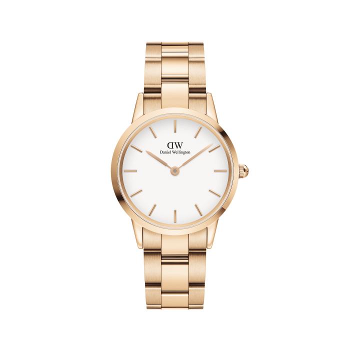 Daniel Wellington ICONIC White 32mm (DW00100211) | Singapore