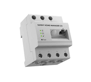 SMA Sunny Home Manager 2.0 mit Ethernet HM-20
