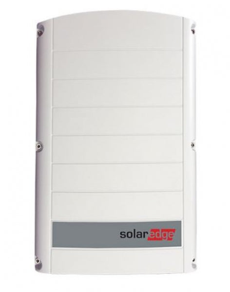 SolarEdge 10 Solar SE10K-RW0TEBNN4 - solar-pur AG